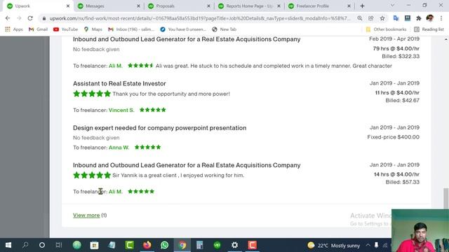 How to Write a Winning Upwork Job Proposal in 2024 | Write a cover letter for Upwork