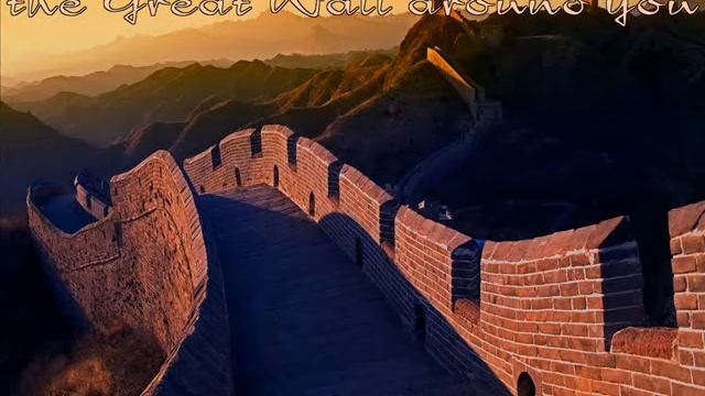 (Tori Amos) China (with lyrics)