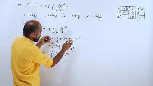 +2 | Ex - 2.9 Sum No. 24 | Complex Numbers | Class 12 | State Board | ram maths
