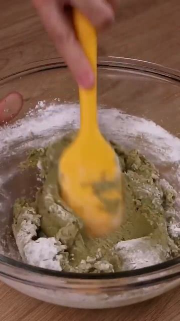 Mint Cake
