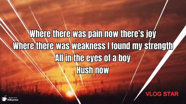 A New day has come by Celine dion with lyrics relate for all people life