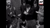 WINSTON CHURCHILL ILL - MUTE