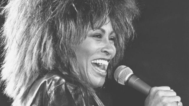 Tina Turner - Ruso Podcast - Episodio 07