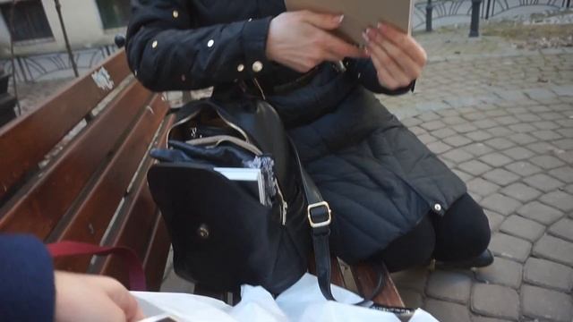 VLOG Sunday| Настя Клевер