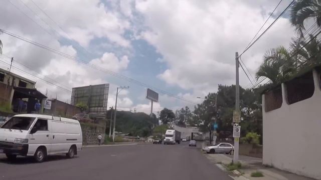 Salvador San Salvador Centre, Gopro / Salvador San Salvador Center, Gopro