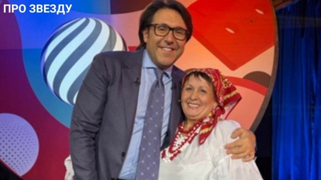 Песни от всей души с Андреем Малаховым — выпуск от 16.02.2025. Новый выпуск 16 февраля