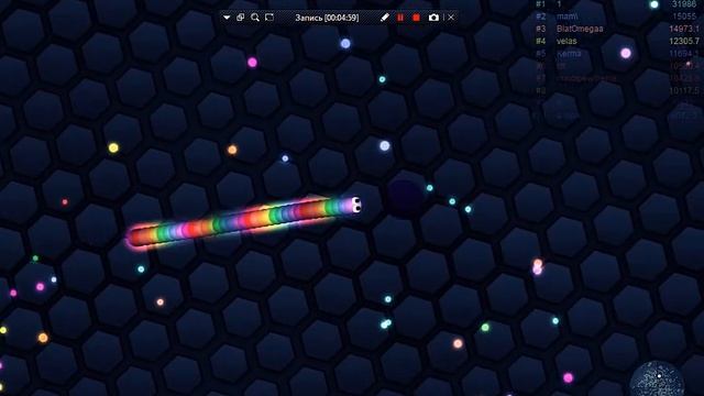 Slither.Io #2