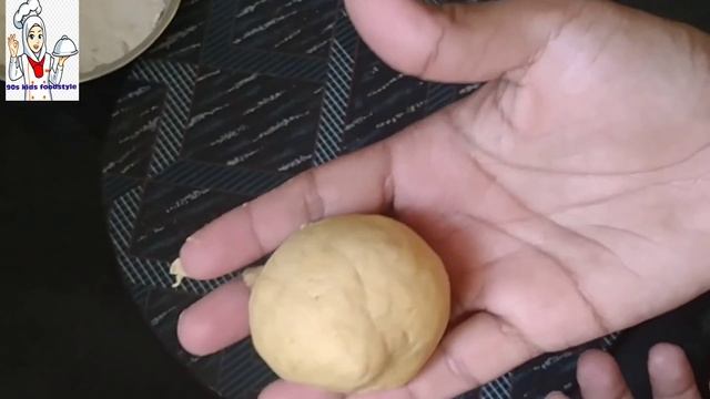 சத்துமாவு போளி//Sathu maavu poli //Healthy snacks recipe in tamil/#sathumaavurecipeintamil #poli