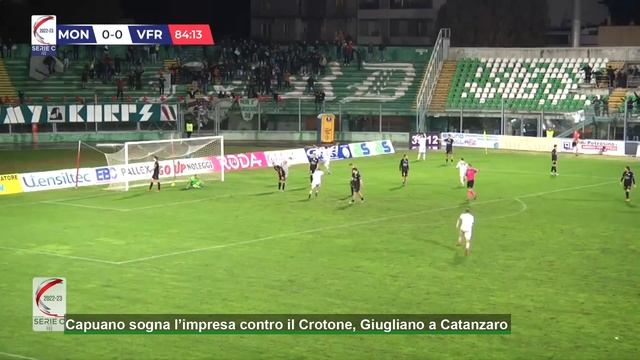 Capuano a caccia dell'impresa contro il Crotone