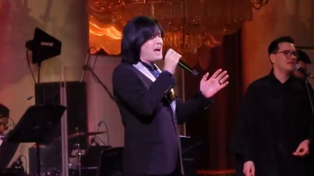 Gela Guralia - I'm Alive (на бис)