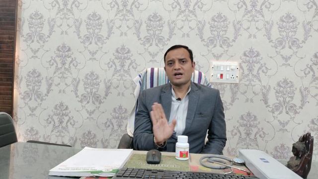 Arjuna Tablet | Dil Ke Patients Ke Liye Sabse Faydemand