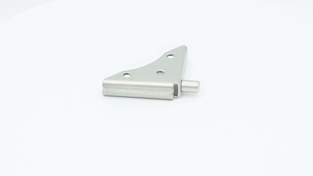Петля нижняя стекла внутреннего для UNOX (KCR1086A) KS50520