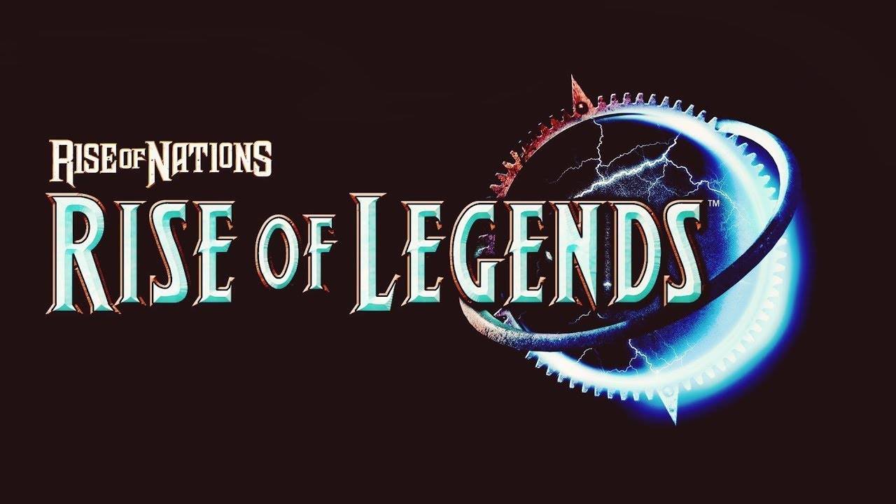 Rise of Nations: Rise of Legends - Прохождение, часть 5