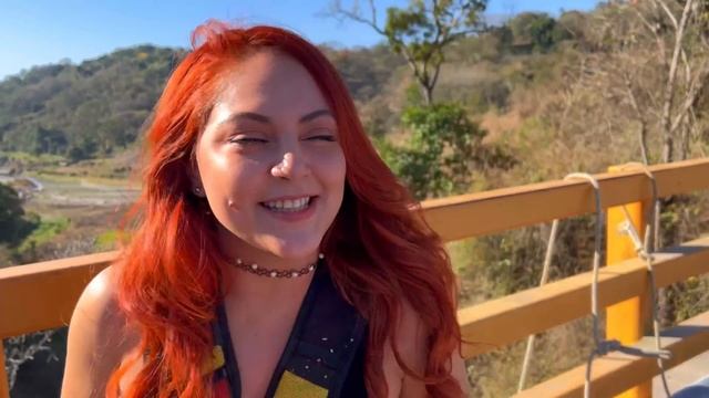 Lo mas EXTREMO de El SALVADOR | Puenting Tonacatepeque 😱🇸🇻| Lo Harías?!