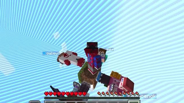 😱Майнкрафт, но Я Выдал Каждому СВОЮ ГРАВИТАЦИЮ..