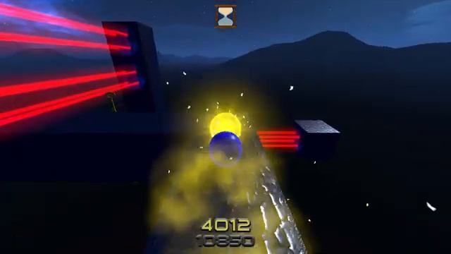 Rollingcube 0.2 ｜ Translations and Lasers!