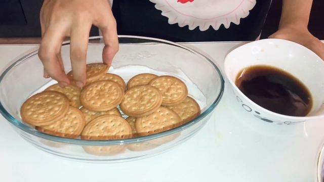Chocolate Biscuit Pudding | Biscuit Pudding😋 | Easy Recipe | Dessert