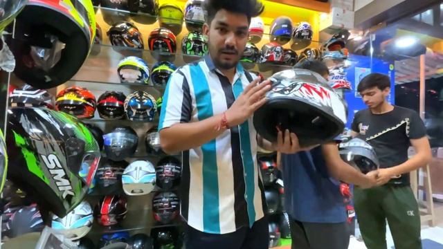 Best Helmets under ₹2000 🔥 AXOR, SMK, STUDDS, VEGA, STEELBIRD 😍Bomb Graphics 💣💥 Training Back