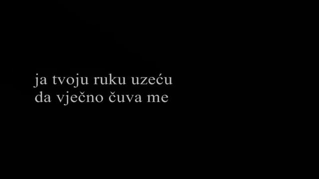 Ja vjerujem-Boris Rezak