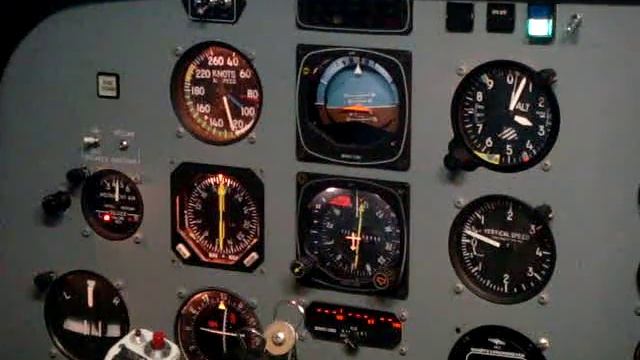 Be58 Engine Failure