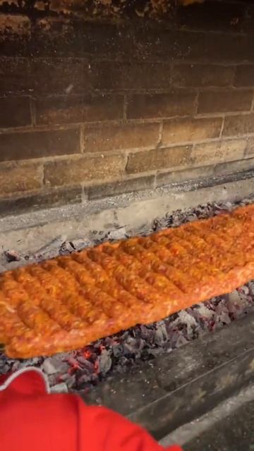 турецкая еда 🇹🇷 Очень вкусно 😋😋😋