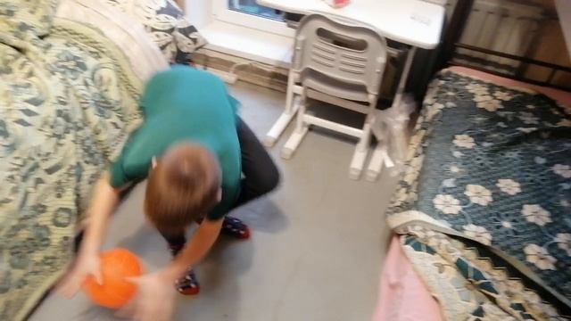 Битва футбола 3