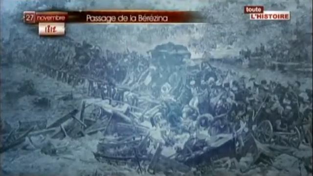 Napoléon - Campagne de Russie 1812 à 1813 - 2 / 2