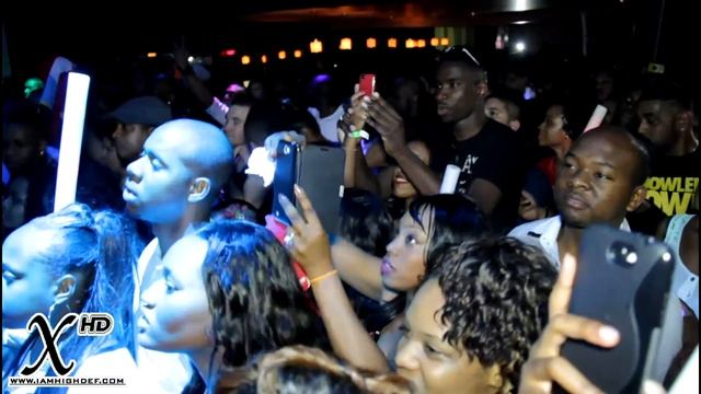 Soca Sweetness   Bacchanal Thursday ft Destra