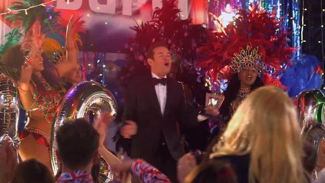 BGMT is back with a BRAND NEW song!  | Britain’s Got More Talent 2018