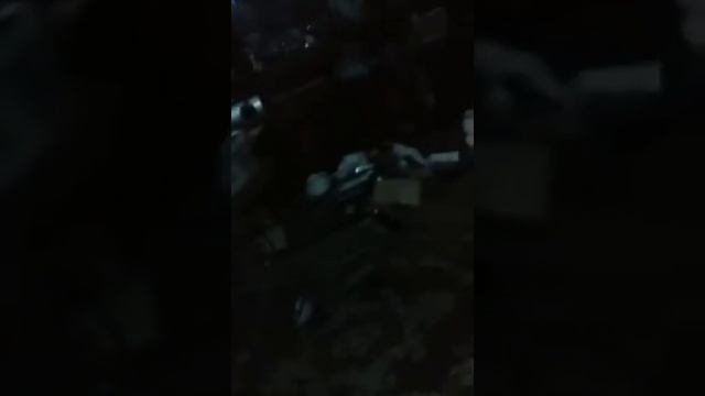 ❗️Тикток-войска на временно оккупированной территории Донецкой области вломились в дом к женщине
