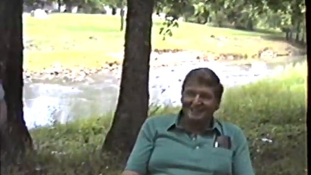1992 Arkansas Reunion