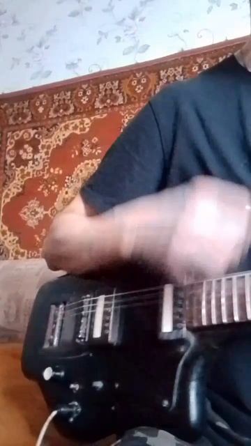 Ели мясо мужики 🎸кавер 🎸КиШ