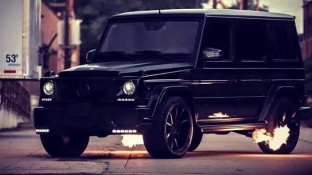 Blatnoi music ×××