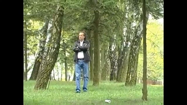 Вадим Крищенко "Вічний вогонь" (муз.І.Білозір, вик.В.Кириченко)