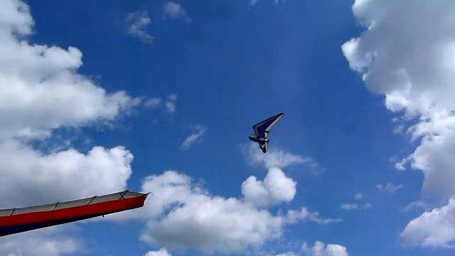 21.07.19г. Полеты в Лен.обл.