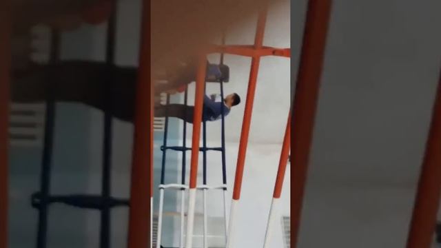 Финал  ленгир
