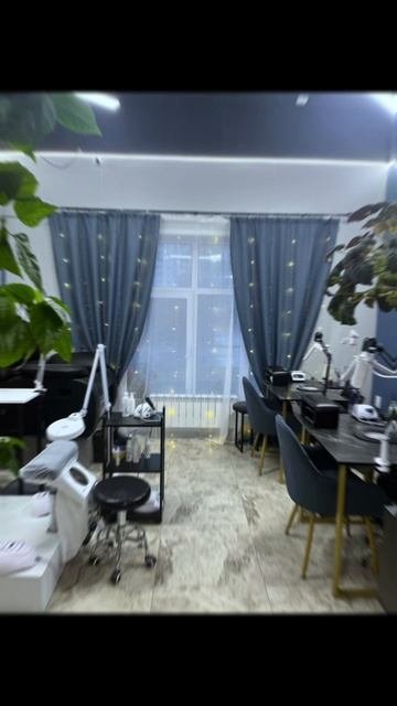Студия E&V Esthetique