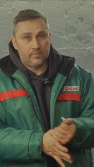 Lada Vesta 2020 г, 48000 км. Часть 2
Замена масла в вариаторе.