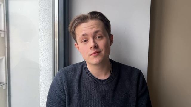 Тимошенко Иван, визитка 2025