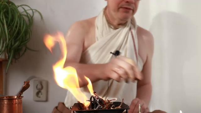 Ягья Нарасимхе и Ганеше