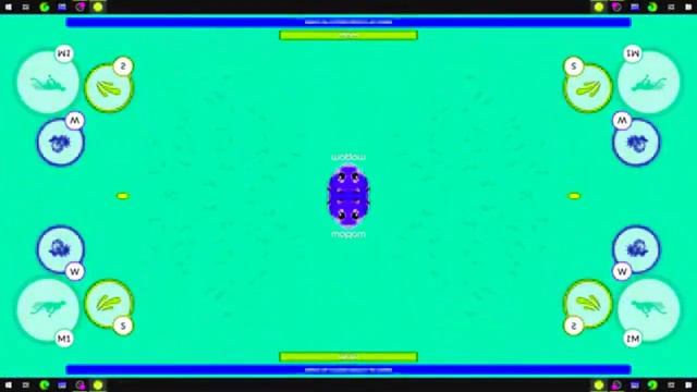 Mope.io Gameplay V2.2 in G-Major 315