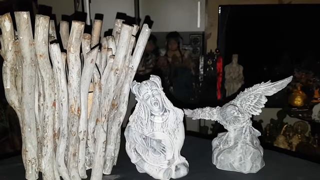 МОНГОЛЬСКИЕ СКОРОПОМОЩНИКИ  ДЛЯ ВСЕХ  ВЕДЬМИНА ИЗБА  ИНГА ХОСРОЕВА