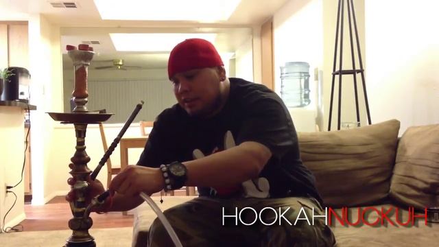 Hookah Review 19 | Peach Queen