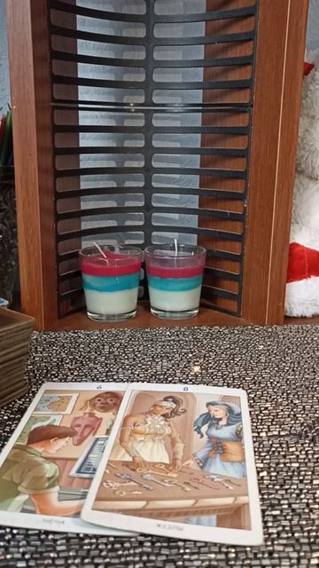 точка или пауза 🤔