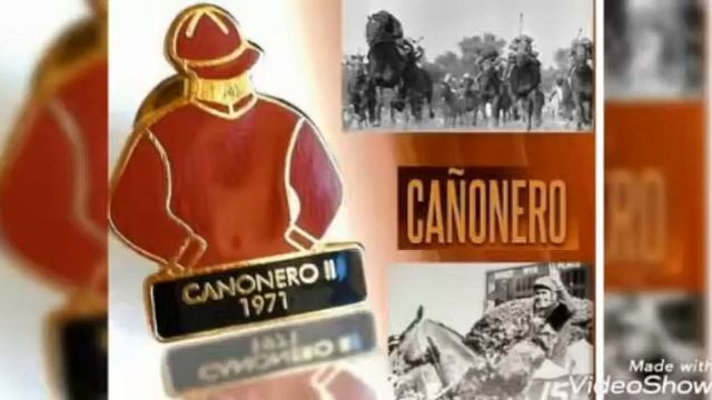 50 años de la Hazaña de Cañonero!
