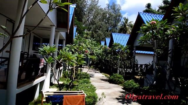 Andamant Resort Ko Lipe