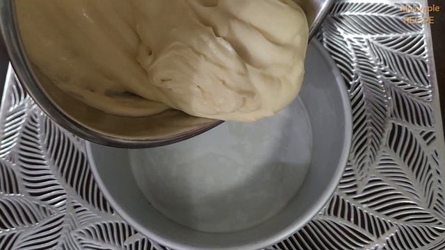 SOFT LEMON CAKE RECIPE | HOW TO MAKE LEMON CAKE | MOIST LEMON POUND CAKE RECIPE