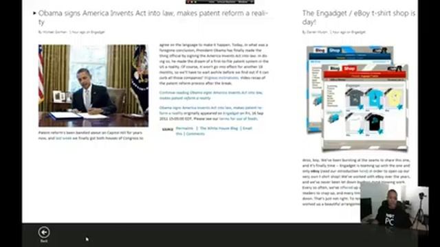 Demo_ Windows 8 on a Mac