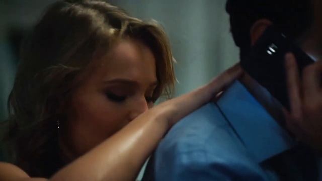Lily Berlina  Lethal Weapon Clip