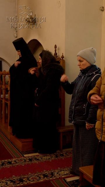 Монахиня-Княжна серия 35 #shorts
Распаковка русского средневековья
Счастье – это когда...